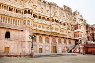 Legendary Rajasthan (10 Nights & 11 Days) Tour