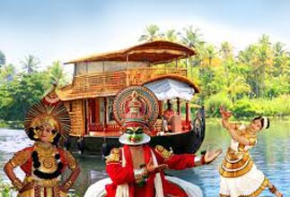 South India (10 Nights & 11 Days) Tour