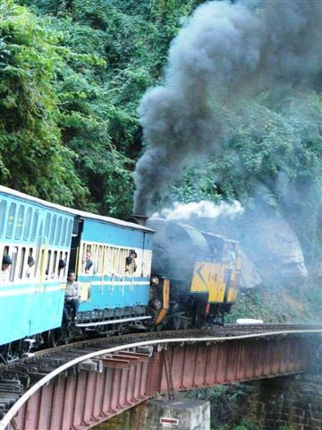 Hills of South India Tour