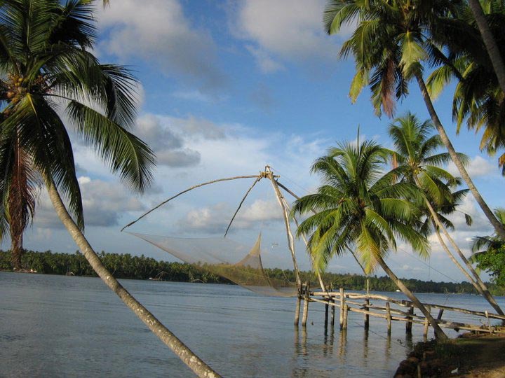 Hills of South India Tour