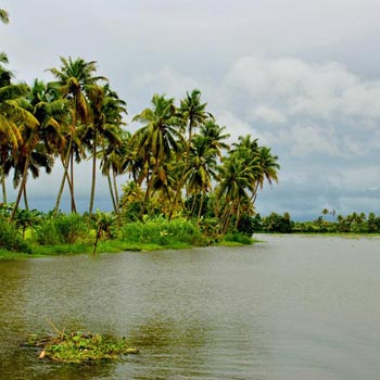 Exotic Kerala Tour
