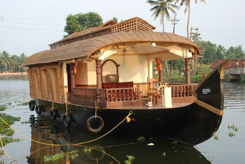 Kerala Honeymoon Packages for 3 Nights 4 Days Image