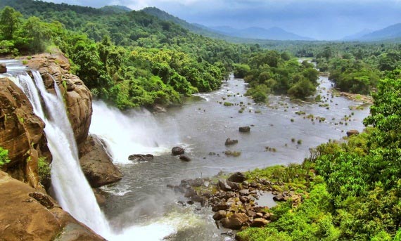 9D Itinerary For Kerala Tour