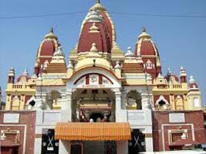 Delhi Full Day  Tour Image