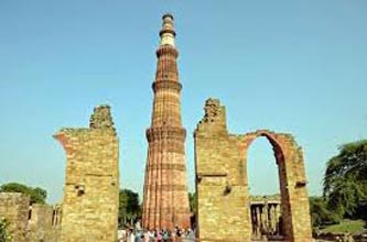 Delhi Half Day Sight Seeing Tours (Morning) Image