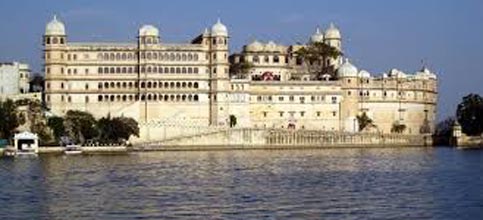 Short Escape To Udaipur Package