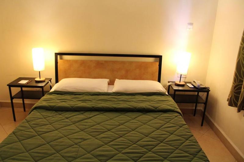 Goa Summer Special 4 Night 5 Day Package