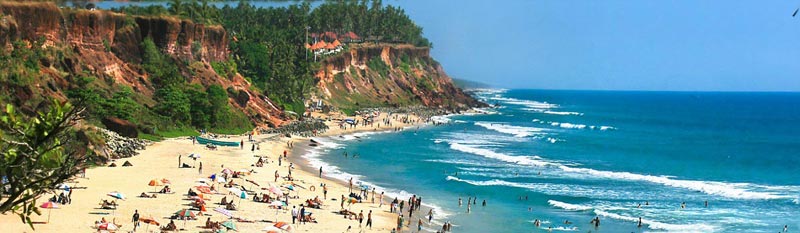 Goa Summer Special 4 Night 5 Day Package