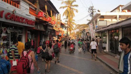 Goa Summer Special 4 Night 5 Day Package