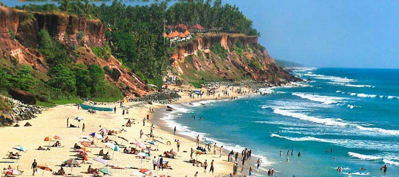 Goa With Flight Package