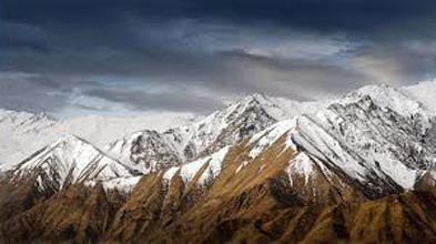 Magical Ladakh Package