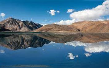 Magical Ladakh Package