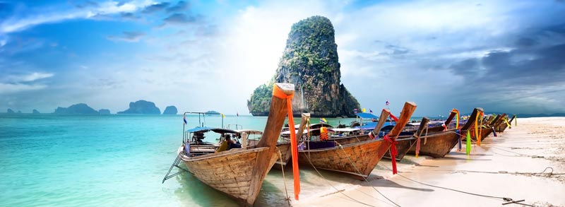 Magical Phuket Krabi Tour