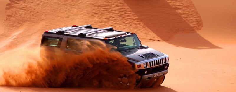 Dubai Special Package with Lapita Resort