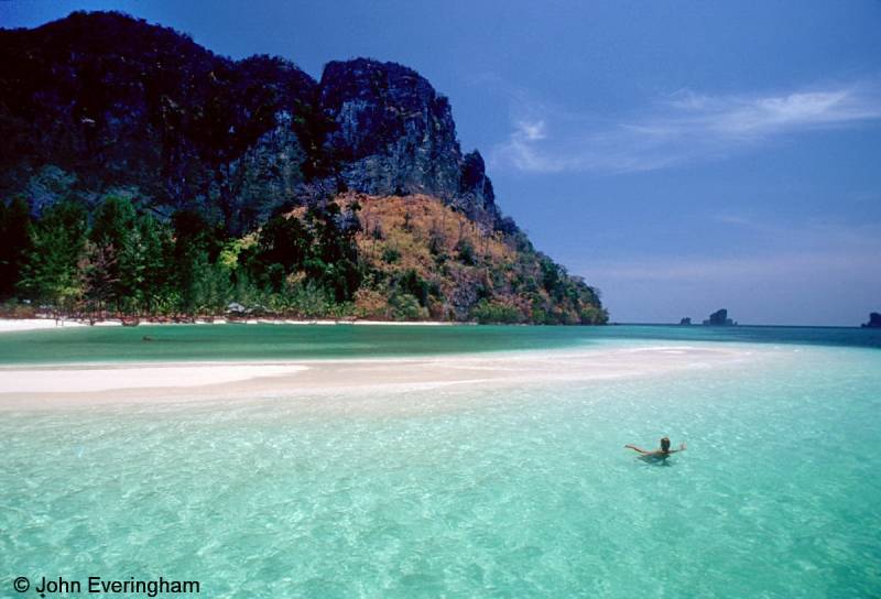 Easyholiday India Magical Phuket Krabi Diwali Package