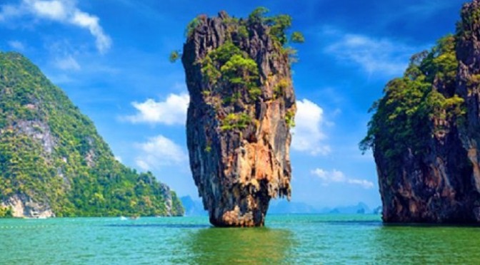 Easyholiday India Magical Phuket Krabi Diwali Package