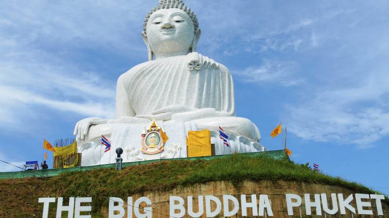 Easyholiday India Magical Phuket Krabi Diwali Package