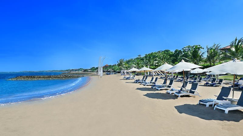 Bali Corporate Special