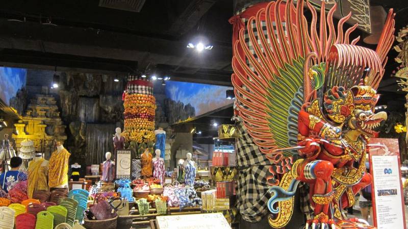 Bali Corporate Special