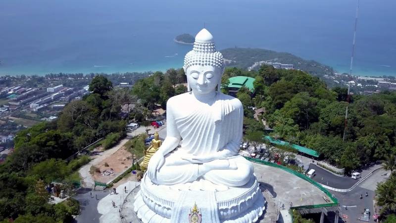 SUMMER PHUKET PACKAGE