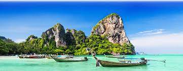 SUMMER PHUKET PACKAGE