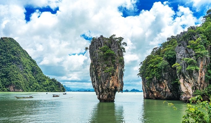 SUMMER PHUKET PACKAGE