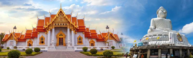 SUMMER PHUKET PACKAGE