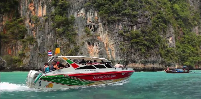 PHUKET KRABI 5 NIGHT 6 DAY LAND PACKAGE