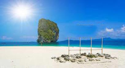 DIWALI  || PHUKET + KRABI + BANGKOK  || EX MUMBAI TOUR