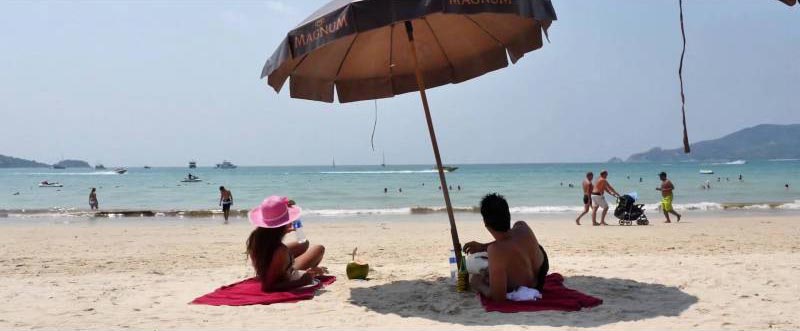 DIWALI  || PHUKET + KRABI + BANGKOK  || EX MUMBAI TOUR