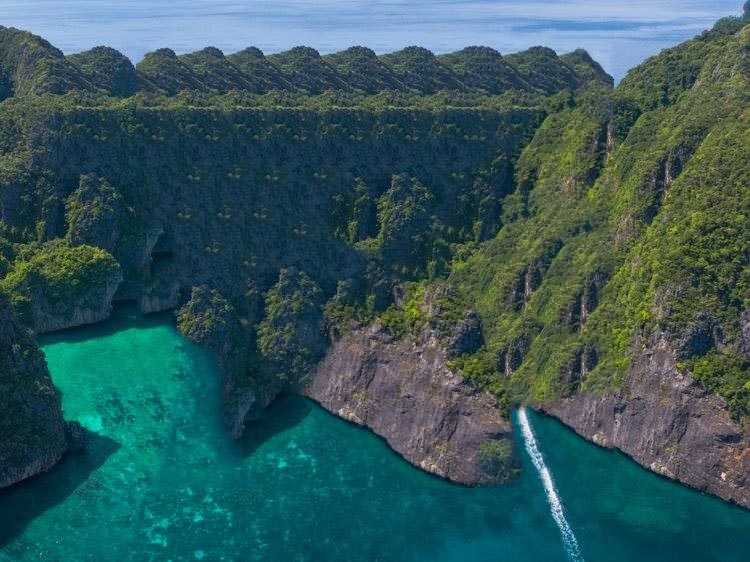 DIWALI  || PHUKET + KRABI + BANGKOK  || EX MUMBAI TOUR