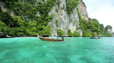 Experience Andaman Tour