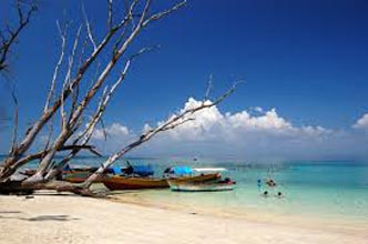 South Andaman Tour