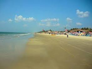 Amazing  Goa Tour