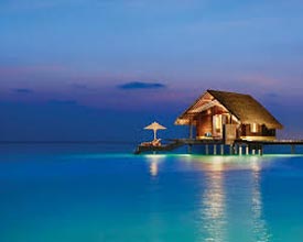 Mystical Maldives Tour