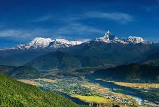 The Best Of Nepal Tour