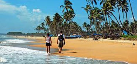 Best Goa Tour Package