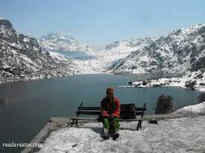 Short Escape To Gangtok Tour