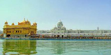 Amazing Punjab Tour