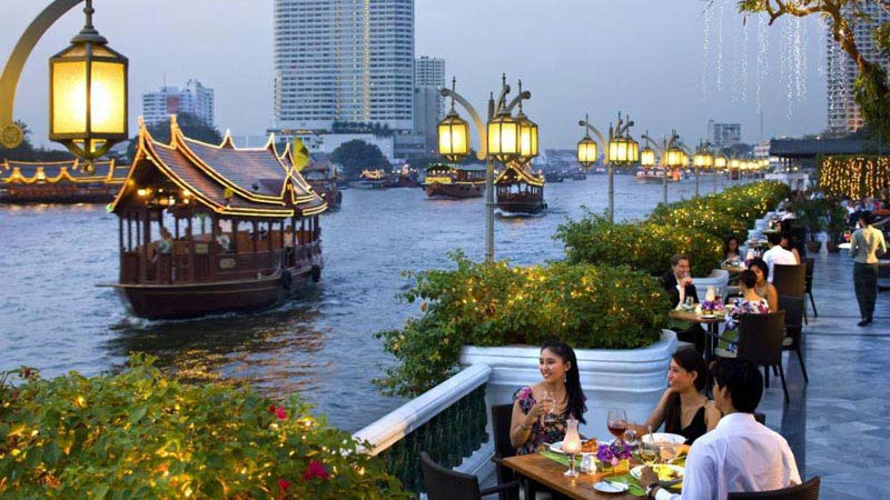 Enchanting Bangkok Pattaya Special Tour