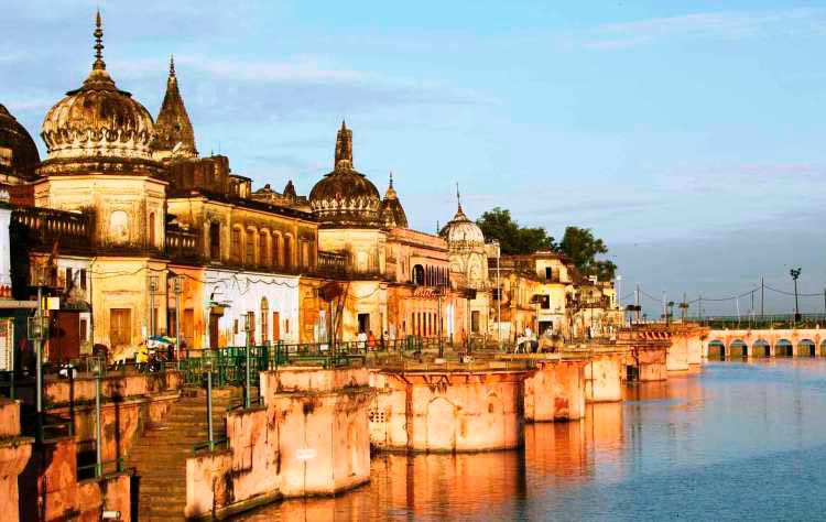 Varanasi Ayodhya Tour