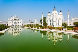 Lucknow Local Tour