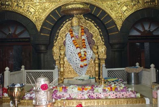 Shirdi One Day Package From Chennai Tour