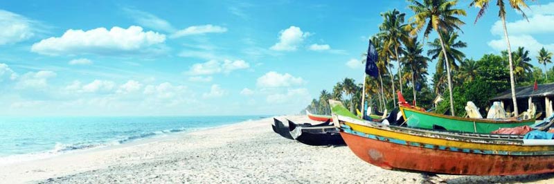 Goa Package 3N / 4D
