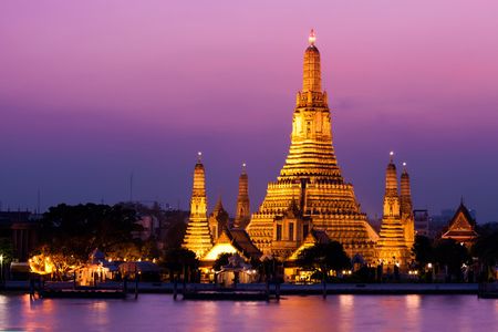 Exotic Thailand Tour Package (Bangkok And Pattaya) 6 Days/ 5 Nights
