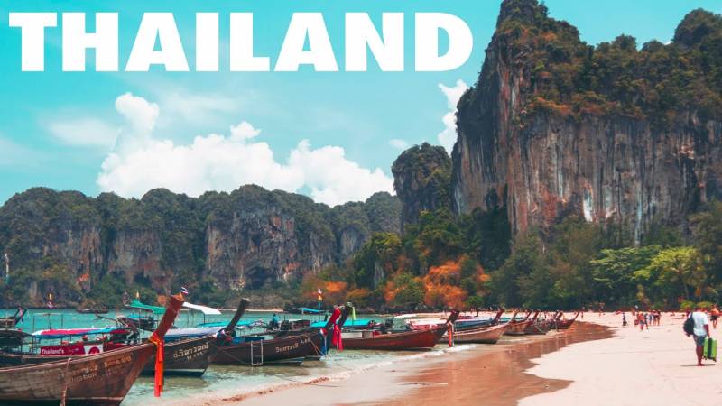 Exotic Thailand Tour Package (Bangkok and Pattaya) 6 Days/ 5 Nights
