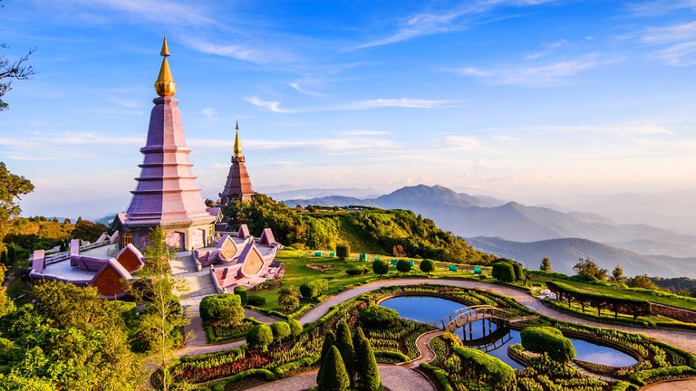 Exotic Thailand Tour Package (Bangkok and Pattaya) 6 Days/ 5 Nights