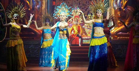 Exotic Thailand Tour Package (Bangkok and Pattaya) 6 Days/ 5 Nights