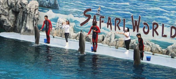 Exotic Thailand Tour Package (Bangkok and Pattaya) 6 Days/ 5 Nights