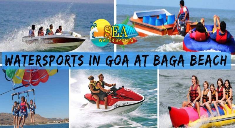 4 Nights 5 Days Romantic Goa Honeymoon Package